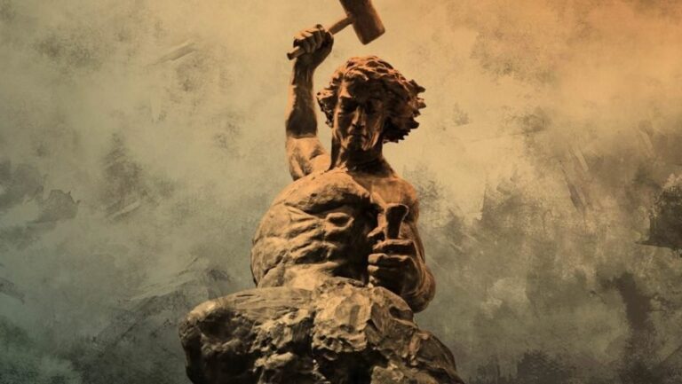 ΠΟΤΕ ΕΝΑΣ ΑΝΘΡΩΠΟΣ ΜΠΟΡΕΙ ΝΑ ΓΙΝΕΙ ΤΕΚΤΩΝ